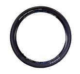 Kenda Small Block Eight Pro K1047 Bike Tire - 27.5x2.10, 27.5-Inch MTB Tire, Folding Bead, Tubeless Ready, Aggressive Tread for Trail & Cross-Country Riding with Kenda Keychain